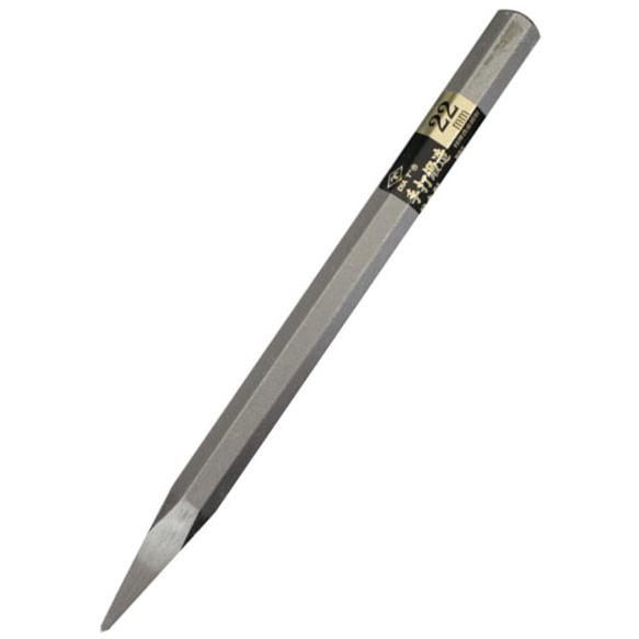 ロングチスタガネ 22×300mm ※取寄品 高芝ギムネ No.522