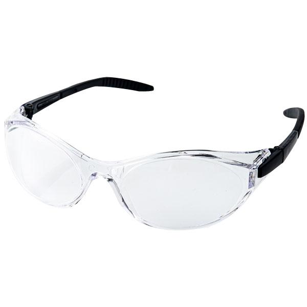 アメリカンスタイル 安全ゴーグル クリアー ※取寄品 高芝ギムネ No.2721-T