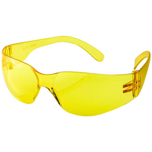 軽快ビュー イエロー ※取寄品 高芝ギムネ M2722Y