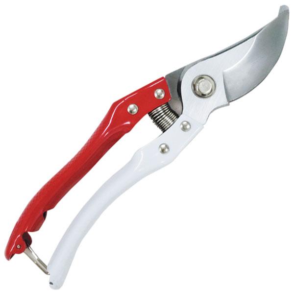 剪定鋏 195mm ※取寄品 高芝ギムネ No.SR-003