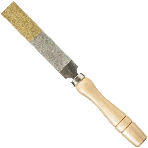 男の一発すり込みやすり 100mm ※取寄品 高芝ギムネ No.1702