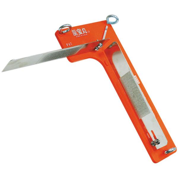 現場で一発チップソー研磨機 ※取寄品 高芝ギムネ No.1056