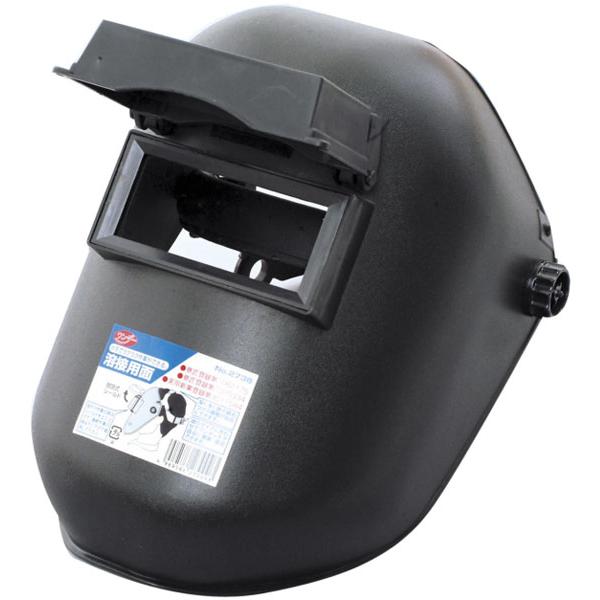 替えガラス 透明 No.2736用 ※取寄品 高芝ギムネ No.2736-T