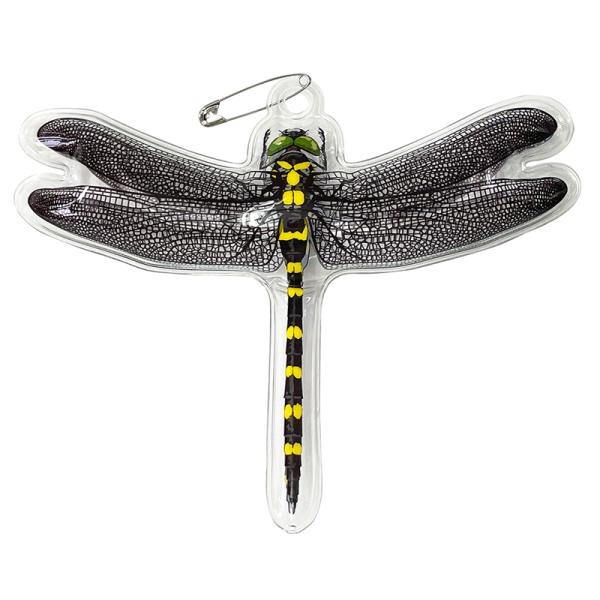 イヤーな虫の天敵 オニヤンマ兄弟ジャンボ ミキロコス 取寄品 高芝ギムネ M-47