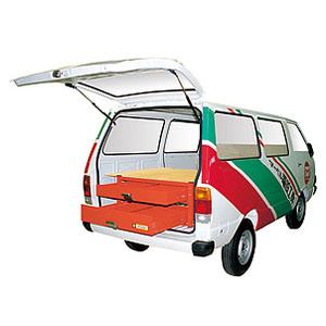 2段式フロアーキャビネット ※メーカー直送品 マーベル A-5506