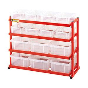 コンテナラック ※メーカー直送品 マーベル A-5621