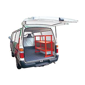 サイドラック ※メーカー直送品 マーベル A-5616