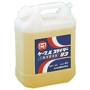 ケーブルスライダー マーベル C-3040