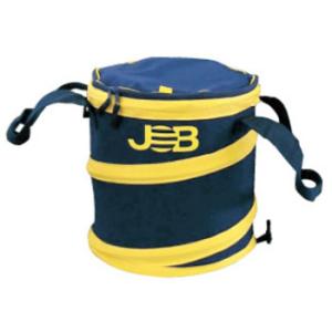 現場用ゴミ箱(S)フタ付 マーベル JGB-SF