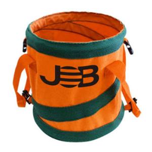 現場用ゴミ箱(SS) マーベル JGB-SS