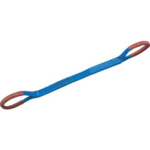 ベルトスリング ベルト幅25mm×アイ部200mm×全長5m マーベル MBS-255