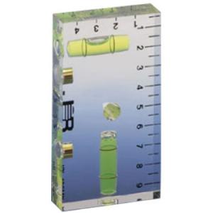 クリスタルレベル マーベル JBL-100MX