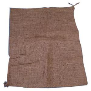 麻土嚢袋(土のう袋) 小 480×620mm 200枚 小泉製麻