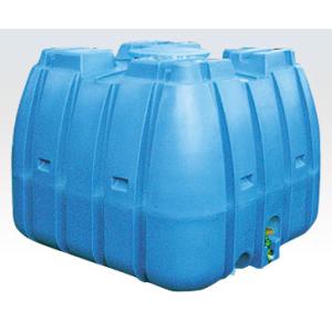 セキスイ槽 200L 農業・園芸用貯水ポリタンク (メーカー直送品代引不可 