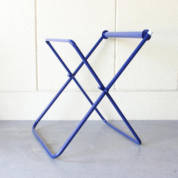 ローラー砂ふるい台 角トーシ用 角ふるい 角フルイ アルデ arde9999