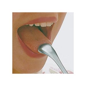 コケとっと 舌クリーナー 取寄品 岡部洋食器製...の詳細画像2