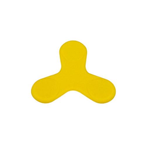 ナブア ポットスタンド イエロー 取寄品 岡部洋食器製作所(Okabe) NP-11