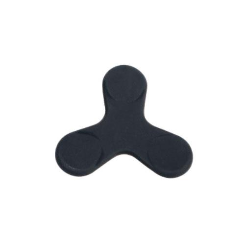 ナブア ポットスタンド ブラック 取寄品 岡部洋食器製作所(Okabe) NP-14