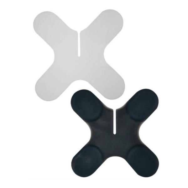 NICO ポットスタンド ブラック 取寄品 岡部洋食器製作所(Okabe) NP-03