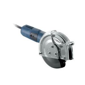 ディスクグラインダ用防護アタッチメント 【スパークバスター】（火花防止カバー） ナカヤ NKS-10...