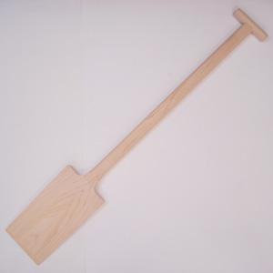 起工式用 木スコップ アルデ arde3116025