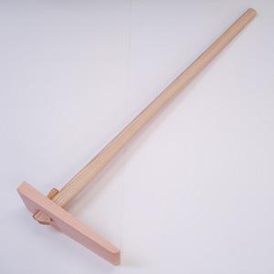 起工式用 木鍬(くわ) アルデ arde3116026