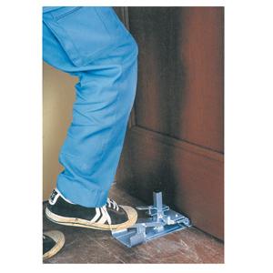 ミニリフター（重量ドアーの押し上げ、取り付け作業の必需品） ナカヤ NK-55