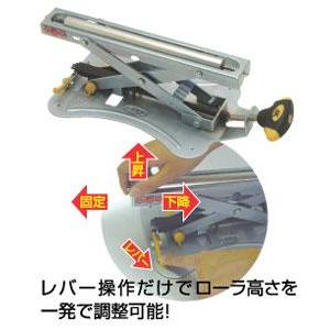 ナカヤ NK-50 ミニローラー NEO【野田愛宕店】【店頭取引限定】【未使用】IT3KF7R1SF9I ミニローラーNEO（切断機補助ローラー） ナカヤ NK-50 : 大工道具