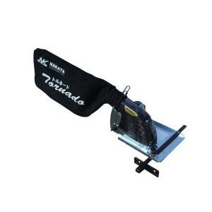 トルネード用フットプレート ナカヤ