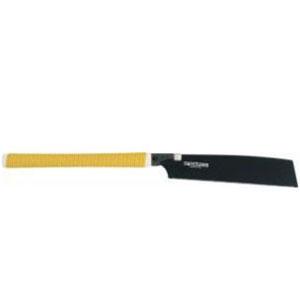 ゴールド鋸 265 色まきフッ素ブラック タジマ GNC-265FB