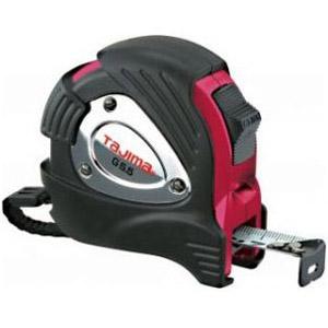 ロックプラス-25 10m(メートル目盛) タジマ LP25-100BL