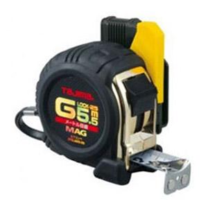 セフコンベGロックマグ爪 25 5.5m(メートル目盛) タジマ SFGLM25-55BL