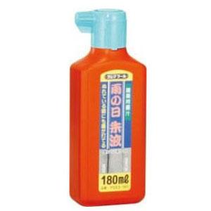 雨の日朱液180ml タジマ PSS3-180