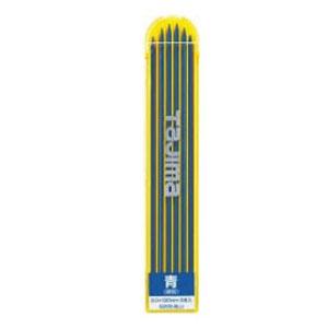 すみつけ 2.0mm 替芯 硬質青 タジマ S20S-BLU