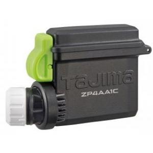 U電池ボックス4 AA1C タジマ LE-ZP4AA1C