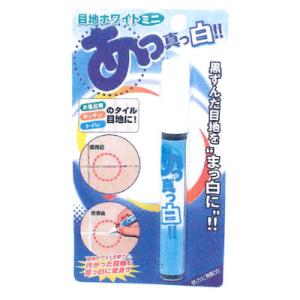 お風呂場の目地ホワイトミニ 高森コーキ RW-2