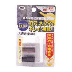 穴埋め補修剤セット ピンク系 高森コーキ RAK-11