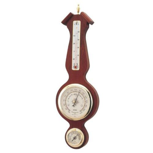 アメリカーナ気象計 エンペックス BM-717