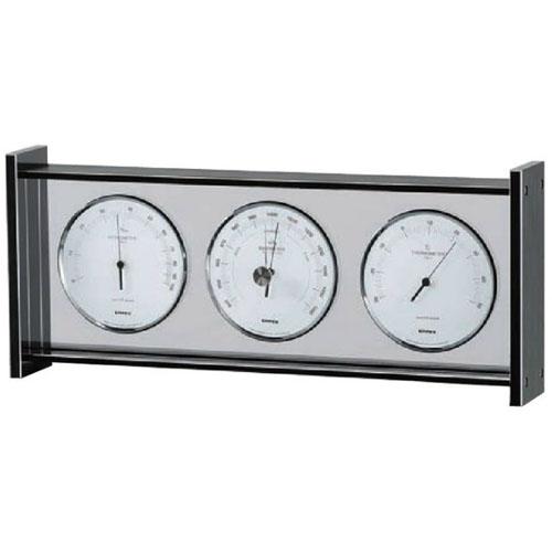 スーパーEXギャラリー温・湿度・気象計 エンペックス EX-796