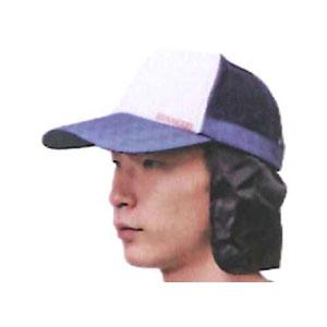 俺の草刈キャップ インディゴ ※取寄品 ディックコーポレーション VC-003