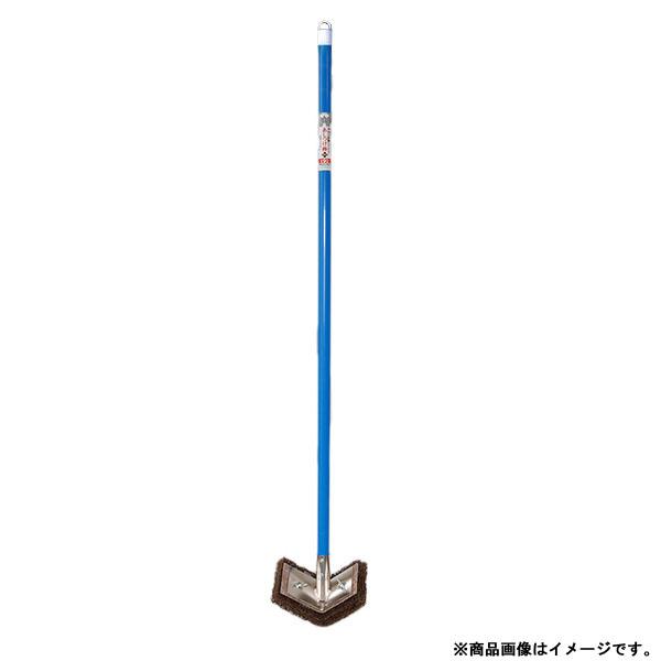 あしつけ棒 ケレン棒 100x(140+140)mm V90 #80 取寄品 高森コーキ ABO-0...