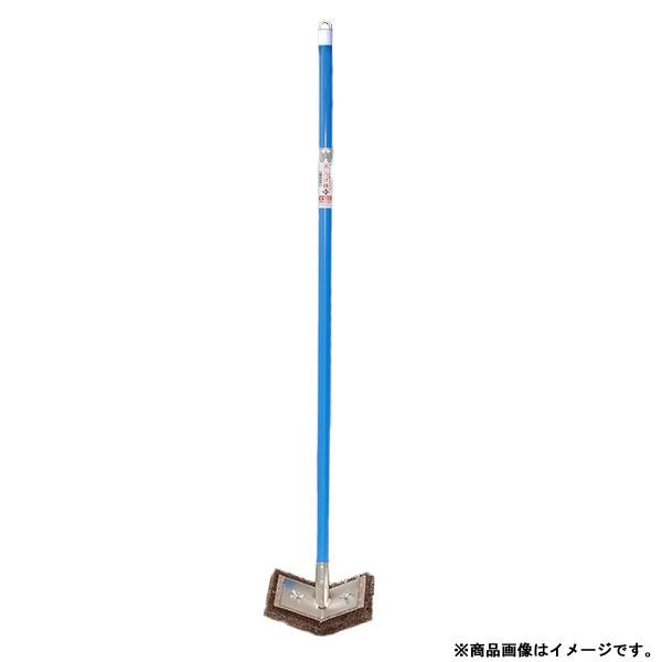 あしつけ棒 ケレン棒 100x(135+135)mm V120 #80 取寄品 高森コーキ ABO-...