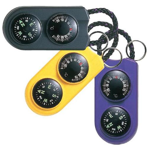 サーモ&amp;コンパス パープル エンペックス FG-5126