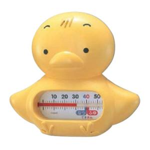 うきうきトリオ(浮型湯温計)ヒヨコ エンペックス TG-5154