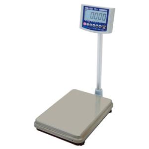 デジタル台はかり 120kg 検定品 メーカー直送代引不可 大和製衡(ヤマト) DP-6800K-1...