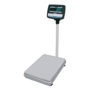 デジタル台はかり 60kg 検定外品 メーカー直送代引不可 大和製衡(ヤマト) DP-6301IIN...