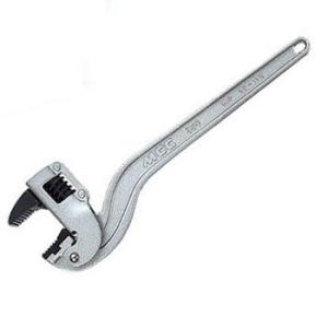 コーナーレンチ アルミAD 350 MCC CWALAD35