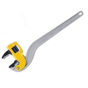 コーナーレンチ アルミ被覆AD 350 MCC CWPALAD35