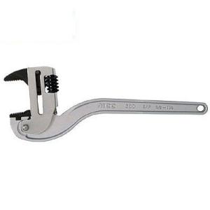 コーナーレンチ アルミスリムワイド 250 MCC CWTDA250