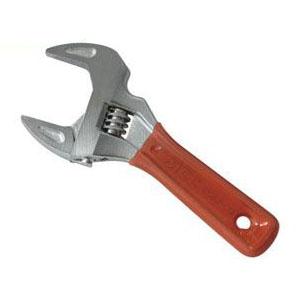 エコモンレキレンチ ショートワイド 全長157mm MCC EMSW-38